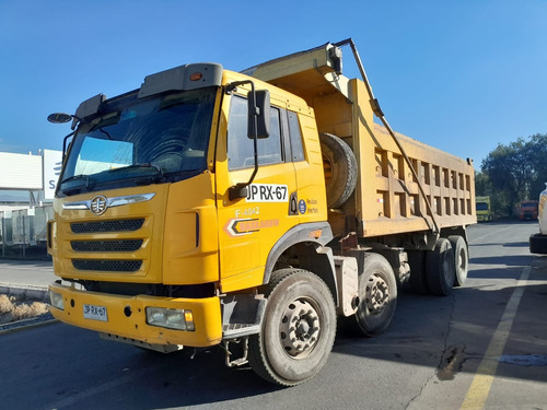 Camión Tolva Faw F 4042 Jprx67