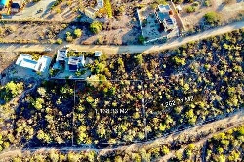 Imagen 2 de 10 de Se Vende Terreno Con Vista Al Mar En East Cape, Castillo De Arena Comunidad Cerrada Y Amenidades