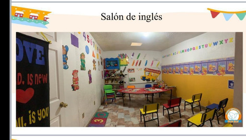 Escuela Hellen Keller En Venta Ubicada En Bulevar Adolfo Lóp