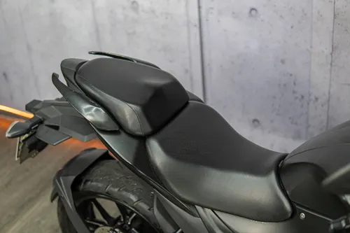 Suzuki Gixxer 250 2023
