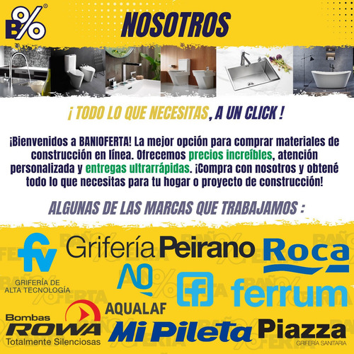 Imagen 9 de 9 de Porcelanato Vite 60x120 Calacata Natural 2da. Calidad X M2