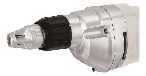 Imagen 2 de 6 de Atornillador Electrico Salkor 600w Con Tope Durlock Drywall