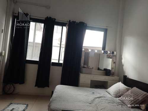 Venta De Departamento Monoambiente En Ingeniero Mascwitz Escobar