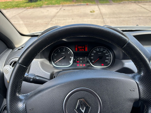 Renault Duster 2.0 4x2 Luxe Nav 138cv