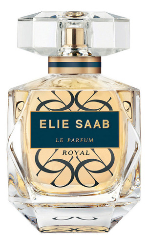 Perfume Royal Le Parfum de Elie Saab, 90 ml