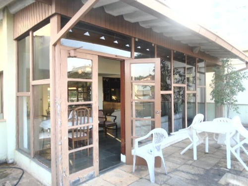 Casa Com 10 Dormitórios À Venda, 550 M² Por R$ 3.850.000,00 - Nova Campinas - Campinas/sp - Ca0423