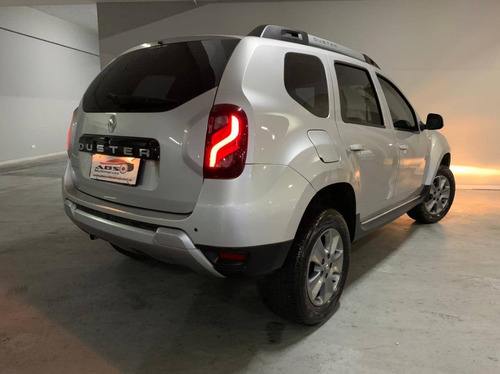 Renault Duster 1.6 16v Sce Flex Dynamique Manual