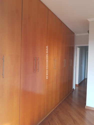 Imagem 8 de 30 de Excelente Apartamento À Venda Na Vila Mascote - Ap00138 - 69333473