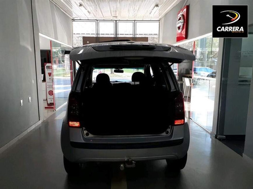 Imagem 7 de 12 de Idea 1.4 Mpi Elx 8v Flex 4p Manual