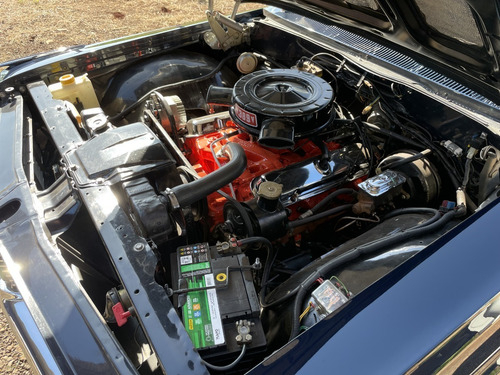 Imagem 17 de 23 de Gm Pontiac Star Chief 1962 V8 389 Ñ Chevrolet Dodge Plymouth