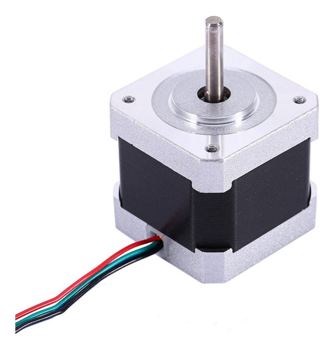 57ozin 1nm Novo Cnc Nema17 Motor Deslizante 1.3 A 40mm