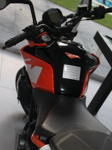 Ktm Duke 250