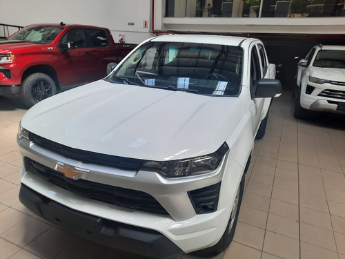 Chevrolet S10 2.8 Cd 4X2 Wt