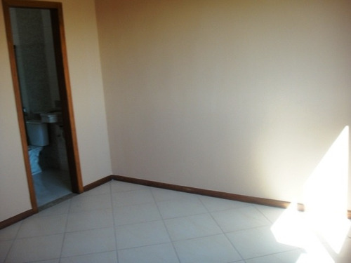 Apartamento Para Aluguel, 2 Dormitórios, Novo Horizonte - Macaé - 871