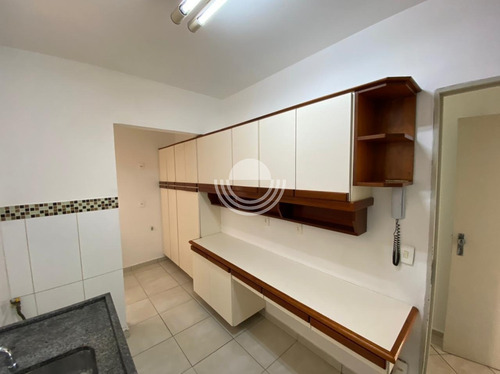 Imagem 11 de 15 de Apartamento Para Aluguel Em Vila Marieta - Ap006817
