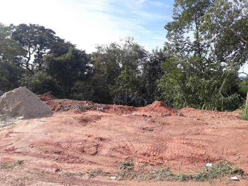 Imagem 3 de 12 de Terreno À Venda, 713 M² Por R$ 110.000,00 - San Fernando Park - Cotia/sp - Te0606