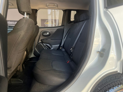 Jeep Renegade 1.8 Sport Flex Aut. 5p