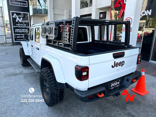 Jeep Jt Mojave 4x4 Equipada Kc 2023