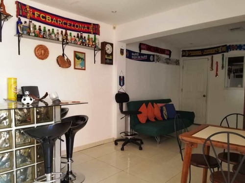 Imagen 13 de 14 de Town House En Venta En Porlamar Villas, Circunvalacion