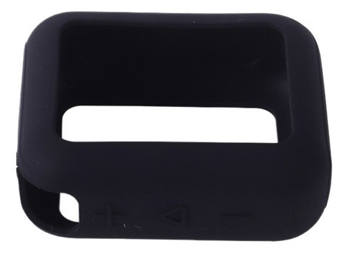 Para Go4 Bluetooth Speaker Soft Silicone Protective Case