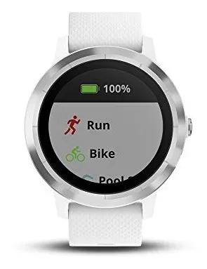 Garmin Vivoactive 3, Gps Smartwatch Aplicaciones Deportivas
