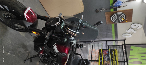 Imagen 14 de 16 de Benelli Leoncino 250 Con Accesorios Incluidos