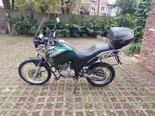 Imagen 6 de 15 de Yamaha Tenere 250