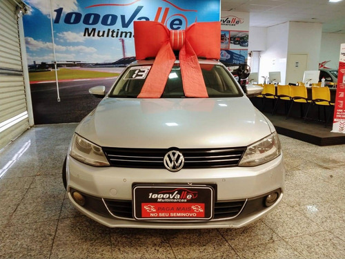 Volkswagen Jetta 2.0 Tsi Highline 200cv Gasolina 4p
