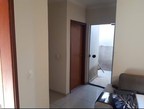 Imagem 8 de 15 de Residencial Em Indaiatuba - Sp - Ca0058_cdi