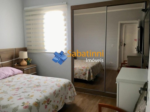 Imagem 4 de 20 de Apartamento A Venda Em Sp Vila Ré - Ap04578 - 69378520