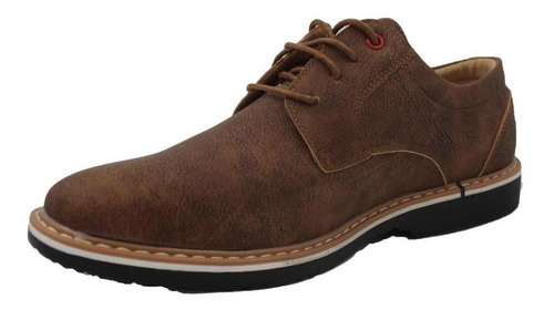 Imagen 4 de 7 de Zapato Hombre Marca Agta 39 Al 44 / Envío Gratis
