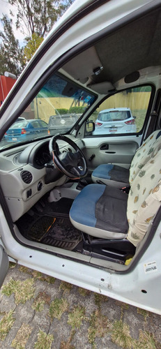 Renault Kangoo 1.6 Express Aa Mt