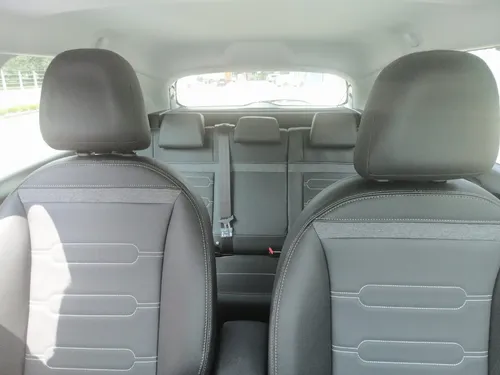 Citroën C4 Cactus 1.6 Shine Turbo Aut
