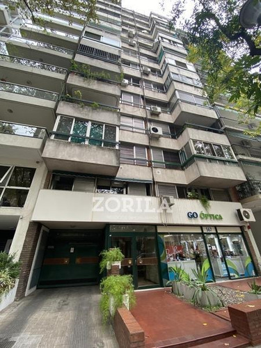 Departamento Dos Dormitorios- Rosario Centro Zona Del Rio