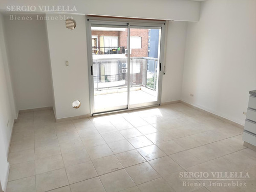 Imagen 4 de 10 de Pte. Roca 1400 - Departamento Monoambiente En Venta En Rosario