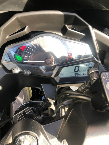 Imagen 5 de 15 de Kawasaki Ninja 300 Edición Limitada Con Abs 2016