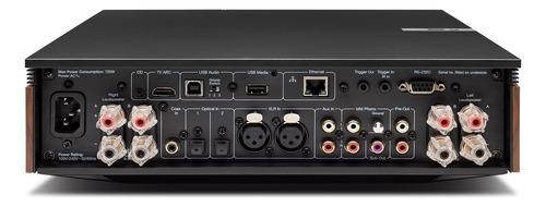 Sistema All In One Hifi Evo 150 Cambridge Audio Mqa