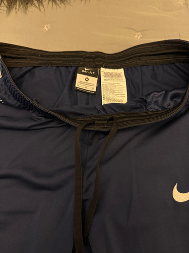 Jogging Nike Paris Saint German (Usado)
