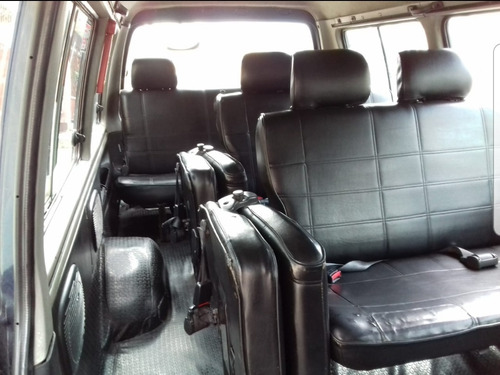 Hyundai H100 2.6 Gls Super Diesel