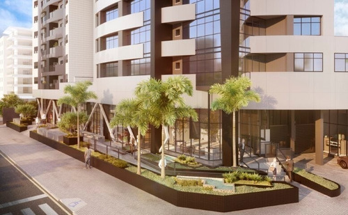 Imagem 2 de 28 de Apartamento - Ap01764 - 70429705