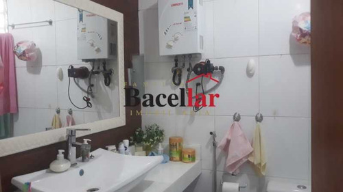 Imagem 15 de 15 de Casa De Rua-à Venda-grajaú-rio De Janeiro - Rica50002