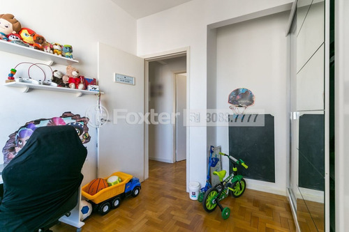 Imagem 13 de 18 de Apartamento, 2 Dormitórios, 63.86 M², Centro Histórico - 218554