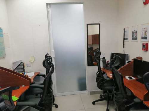 Imagen 7 de 11 de Oficina En Renta, Cuajimalpa De Morelos, Ciudad De México
