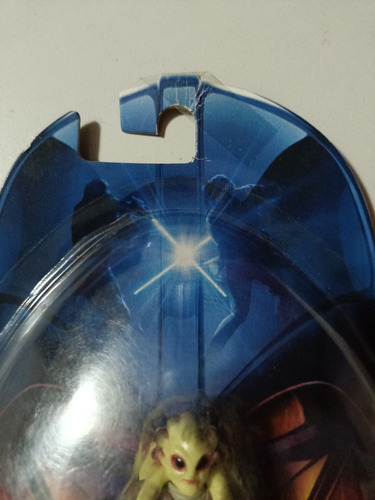 Kit Fisto Star Wars Revenge Of The Sith