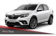 Renault Logan Life 1.0 2020 0km