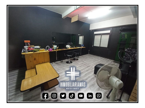 Imagen 2 de 18 de Alquiler Local Goes Montevideo Imas.uy B (ref: Ims-18698)