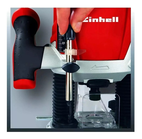Fresadora Einhell TE-RO 55 1200W 220V