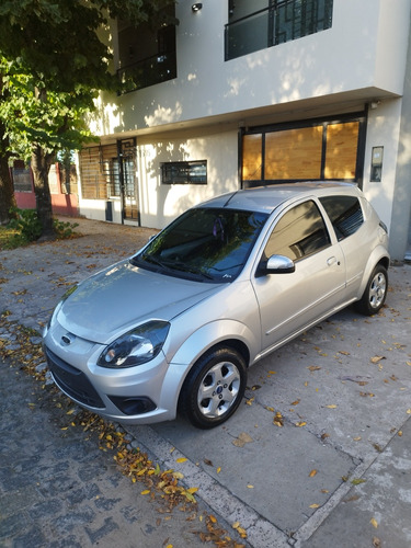 Ford Ka 1.6 Pulse 95cv