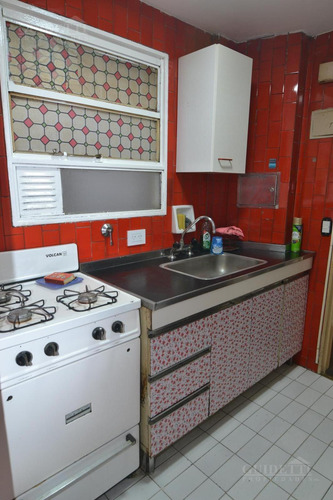 Alquiler Departamento 3 Ambientes 2 Dormitorios - Av Corrientes Y Callao