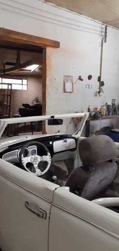 Volkswagen Fusca 1.300 Ano 74 Troco Carro Moto Antigo
